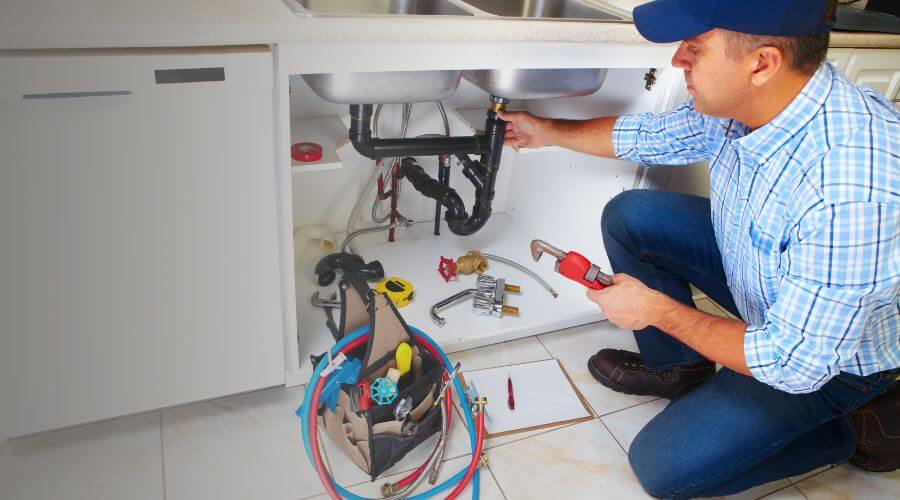 Professional sewer line replacement in Garryowen, MT